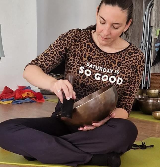La sonoterapia en animales: bienestar y ciencia en armonía